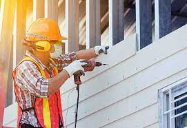 Best Siding Removal and Disposal  in Farmington, IL